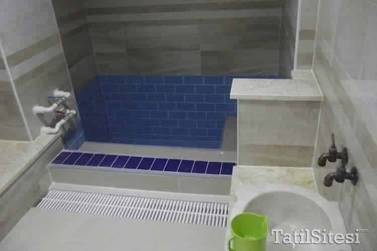 Gazlıgöl Çakır Termal